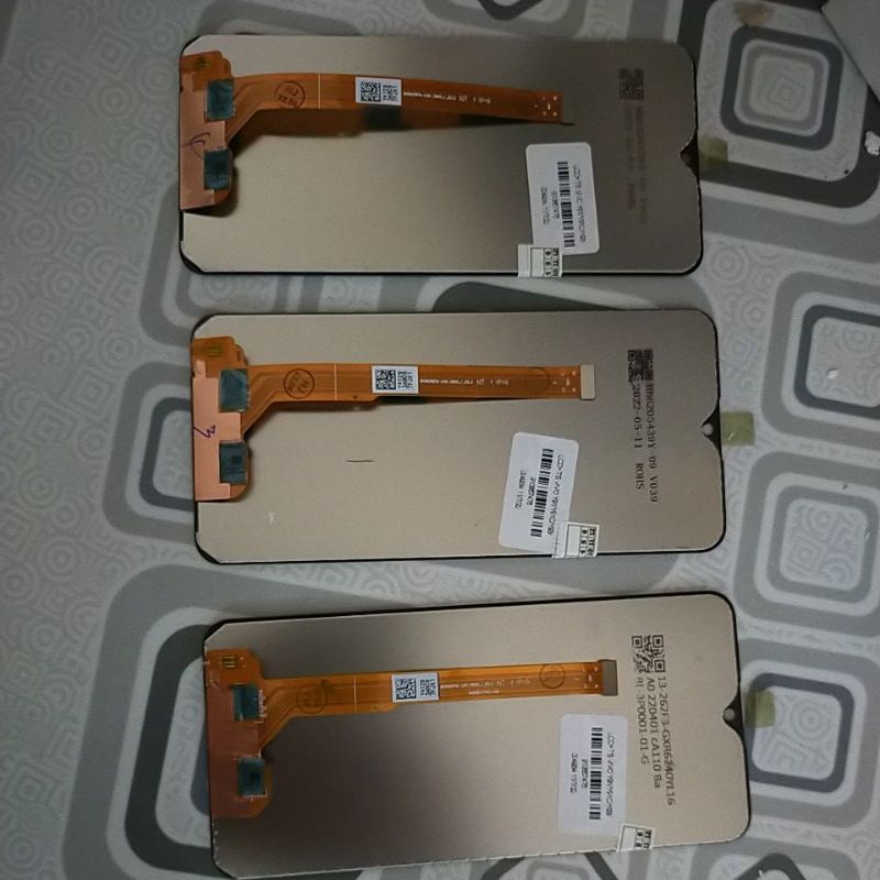 LCD VIVO Y91 Y93 Y95 Y1S Y91C