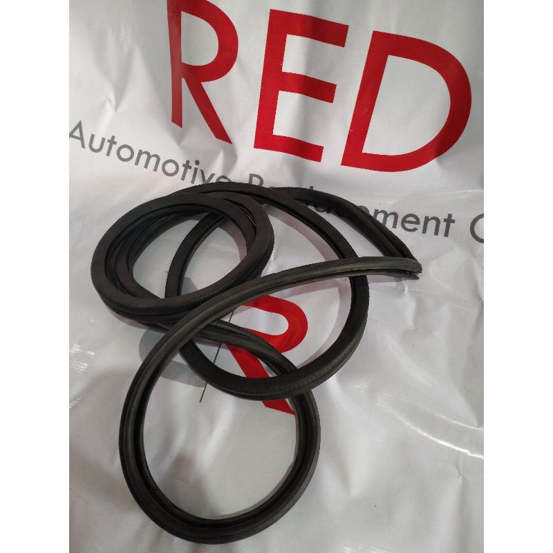 KARET SPONGE PINTU DEPAN CARRY 1.0 (Carry Lama)