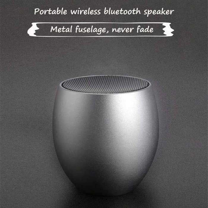 JUAL MURAH speaker bluetoth mini super bass/ bluetooth spiker Egg E5