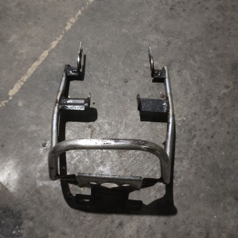 behel behel begel suzuki a 100 econos original