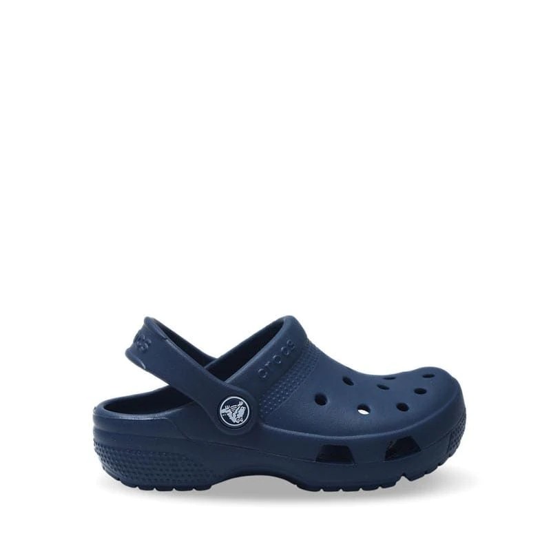 crocs coast clogs