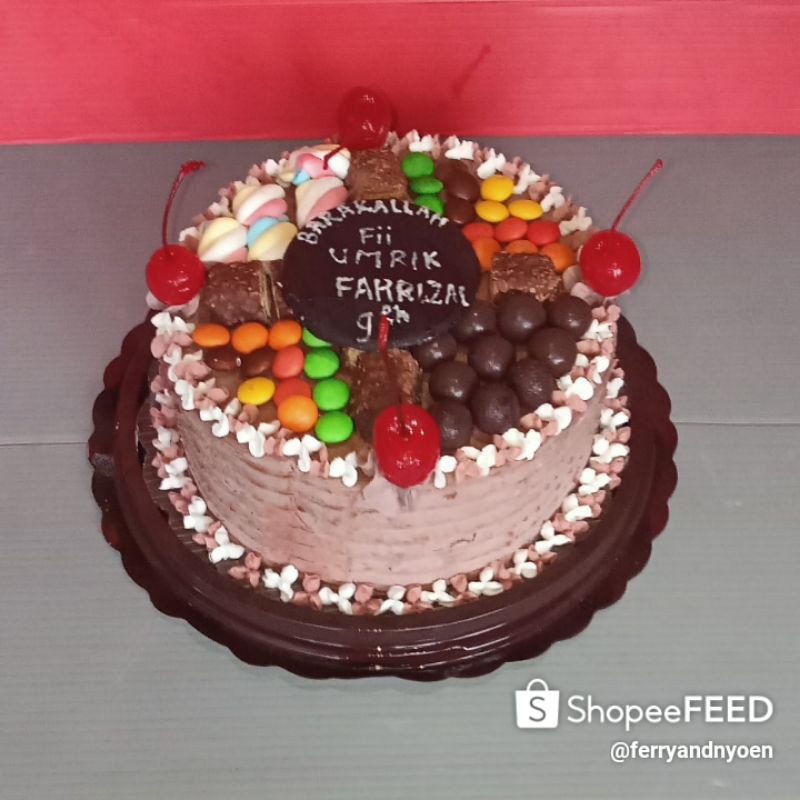 

TartIceCreamTartSnacknCandy