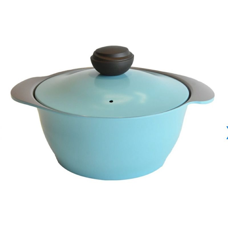 Chef Topf 22 Cm Panci Casserole