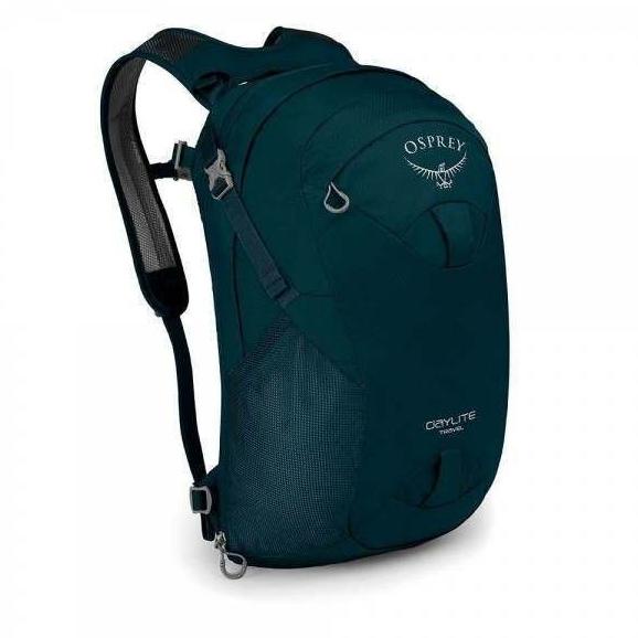 RARA - TAS OSPREY DAYLITE TRAVEL TAS TRAVEL OSPREY ORIGINAL LIFETIME SD4524SX