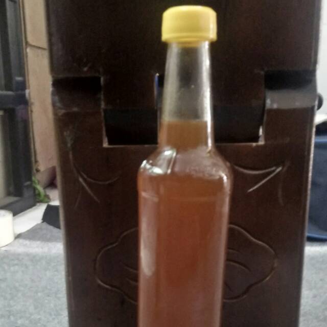 

Madu asli