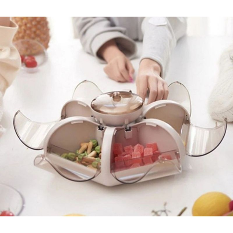 

Toples Bunga
