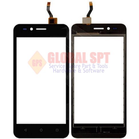 VERSI 3G TOUCHSCREEN HUAWEI Y311 / Y3II / U22