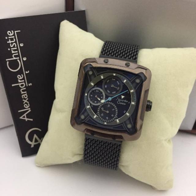 Alexandre Christie AC 3030