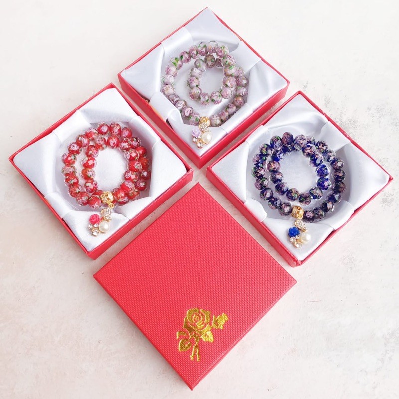 TASBIH MORANO 33 (FREE BOX)