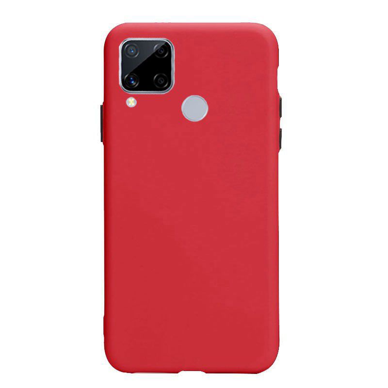 CASE PREMIUM FUZE DOFF  REALME C 15