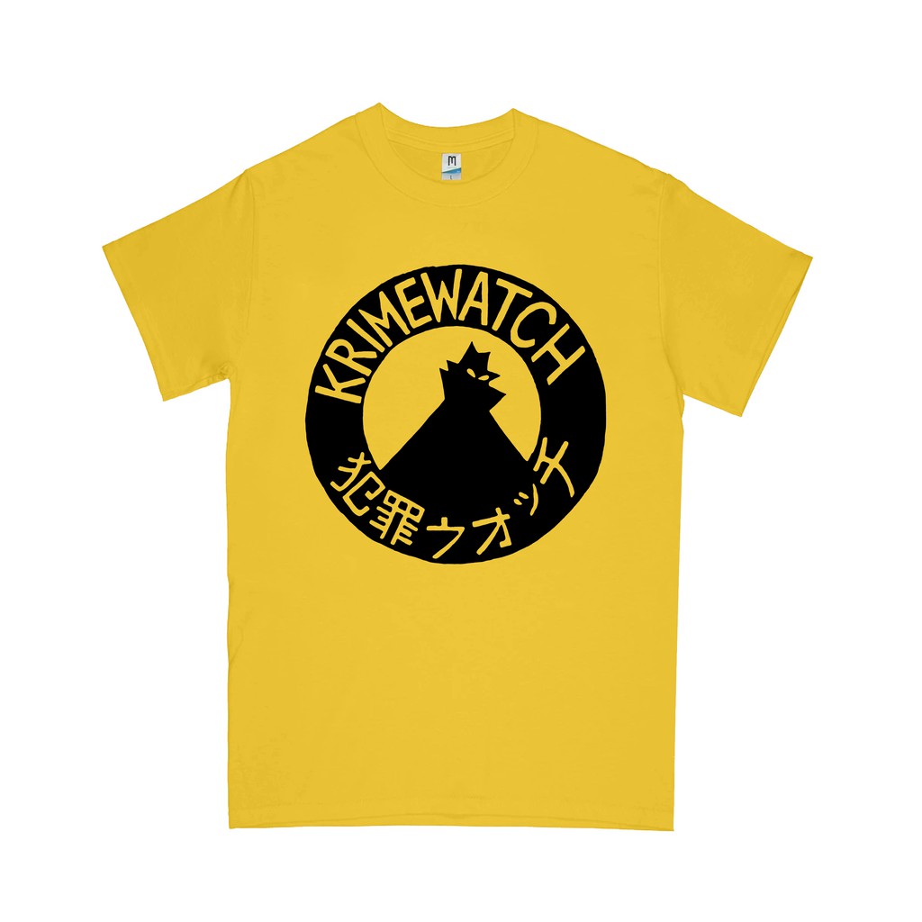 KAOS KRIMEWATCH