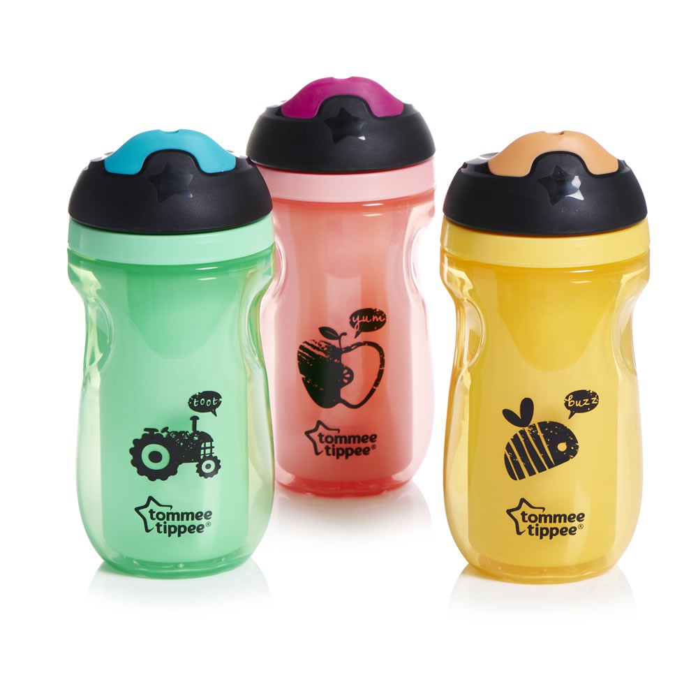 Tommee Tippee Sippee Cup Insulated 12m+