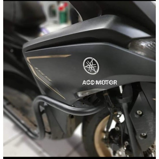 TUBULAR  CRASHBAR AEROX CRASHBAR AEROX BUKAN CRASHBAR NMAX XMAX PCX ADV150