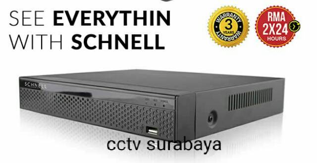 DVR 8CH 5IN1 SUPPORT 2MP AHD TVI CVI CVBS PENTABRIDE garansi 2 tahun