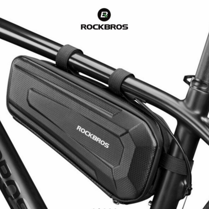 71425609 Tas Sepeda Big Mtb B67 Rockbros