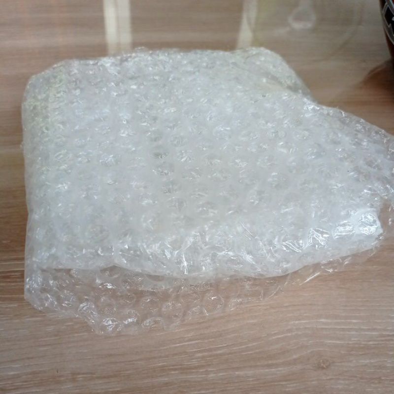 

BUBBLE TAMBAHAN PACKING