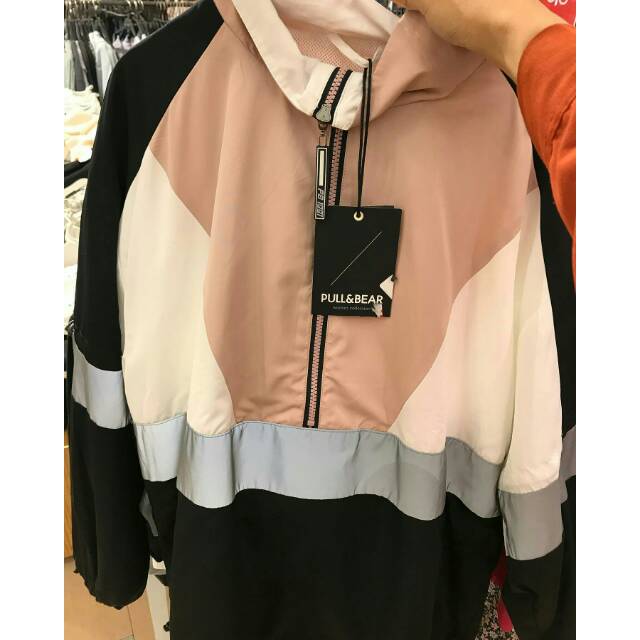 Jastip Pull & Bear