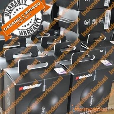 Gps JENGKOL Mouse Globalsat BU-353 S4 Receiver Sirf Star IV (NEW)