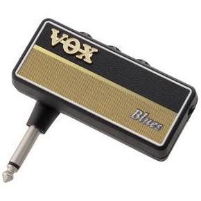 Vox Amplifier Headphone Ap2 Amplug
