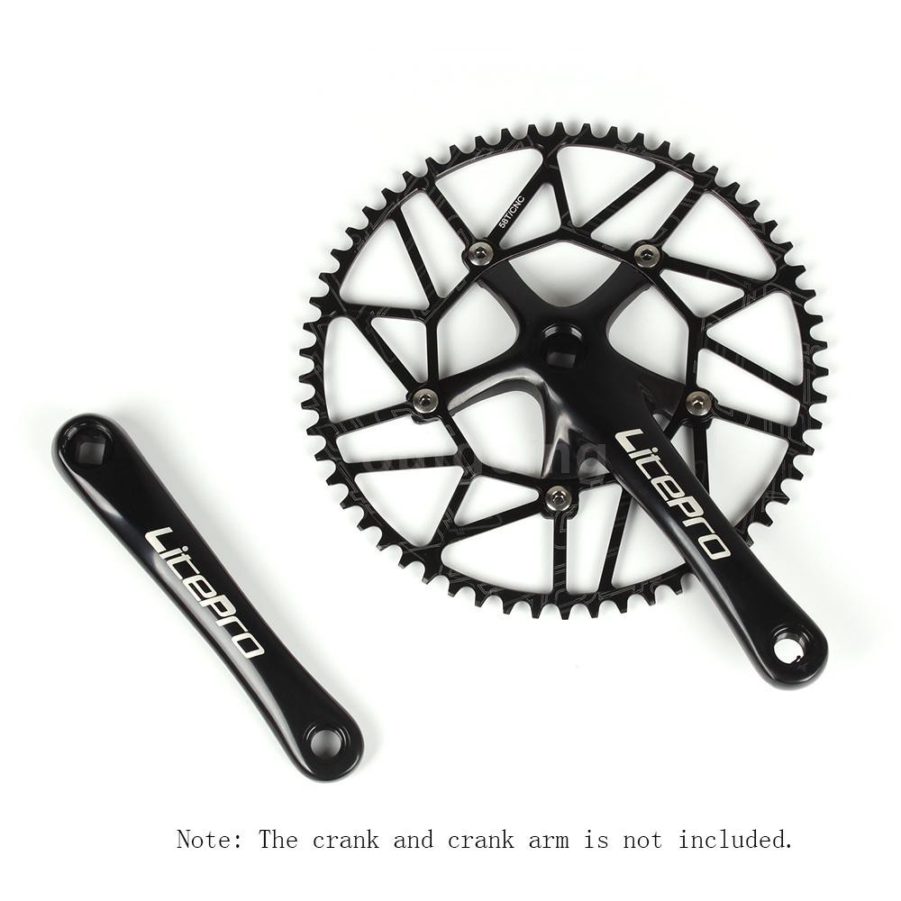 58t crankset