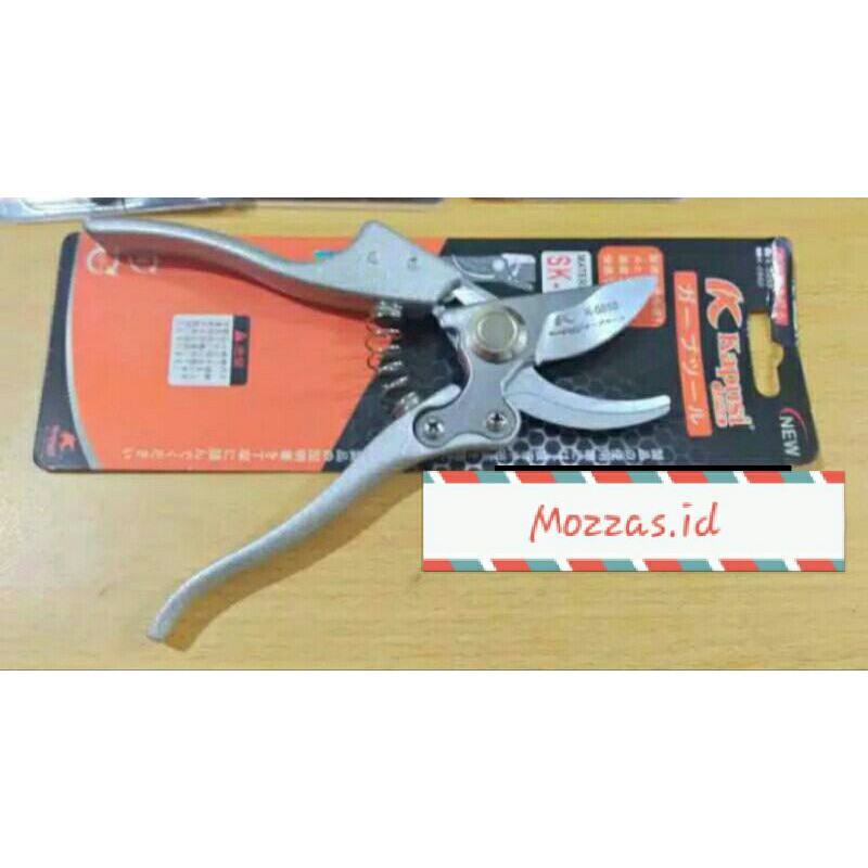 Gunting dahan Kapusi