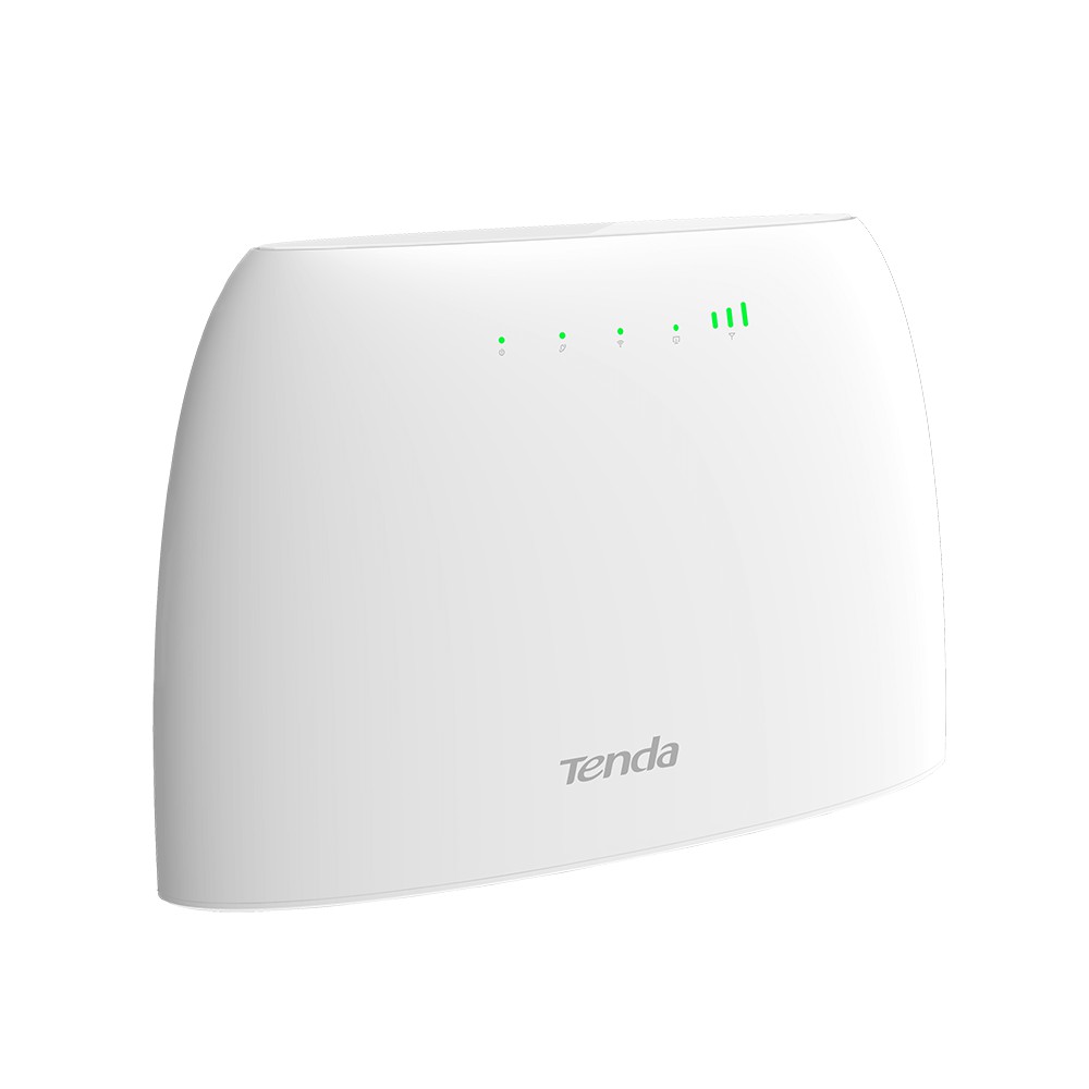 Tenda 4G03 / 4G-03 4G680 V2 SE Router Wifi 4G support Operator Canggih 4G 680 MR6400