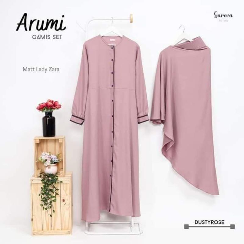 Arumi Set