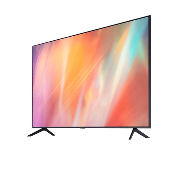 SMART TV SAMSUNG 50 INCH 4K UHD UA50AU7700