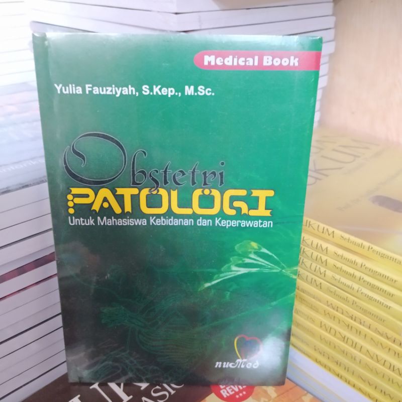 OBSTETRI PATOLOGI