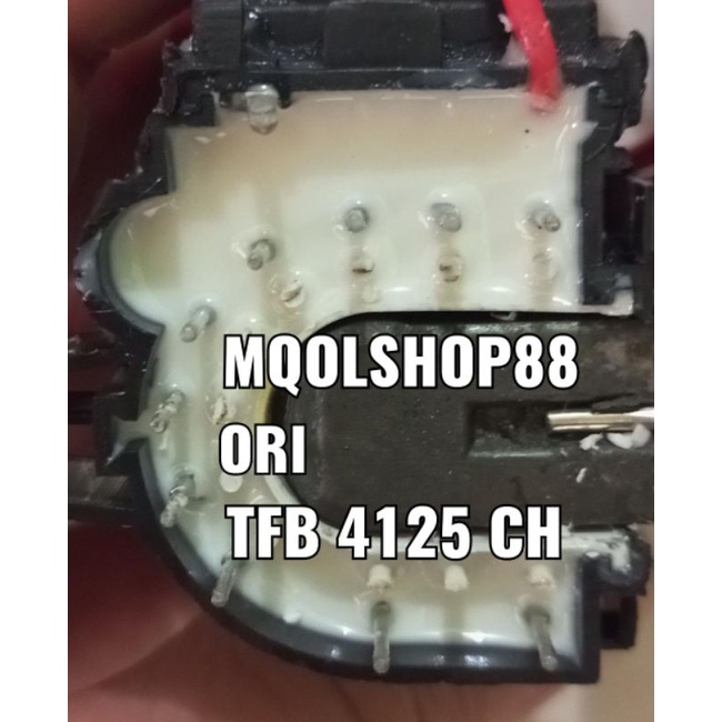 flayback tv TFB4125CH PLAYBACK TFB 4125CH FLAYBACK PLAYBACK