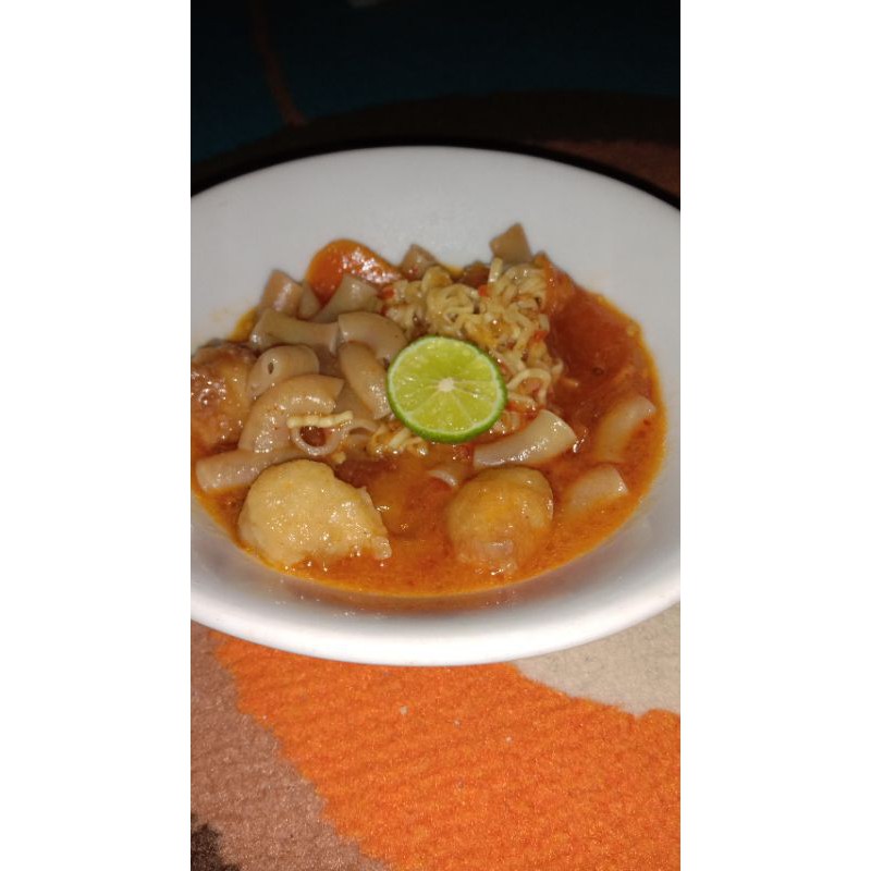 

baso aci instan