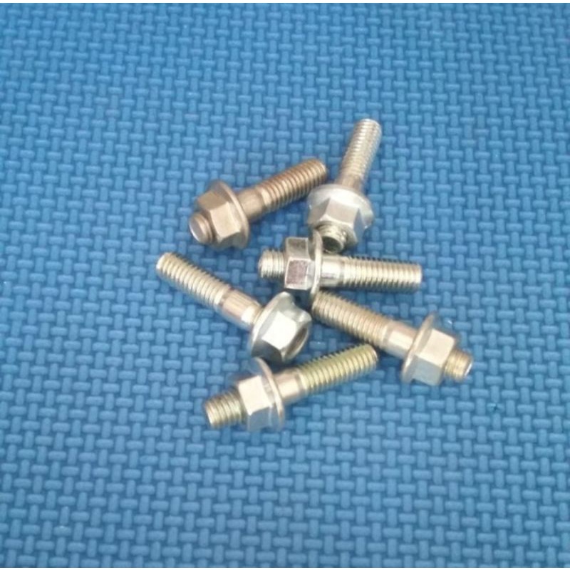 baut tanam gear motor karisma