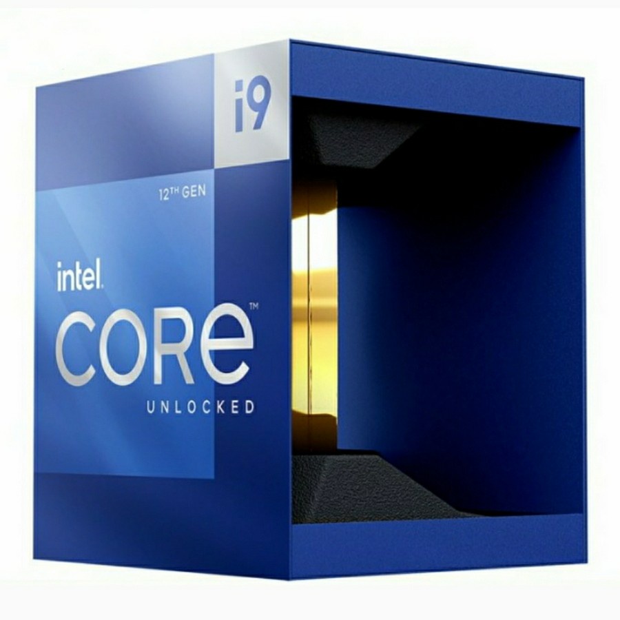 Processor Intel Core i9-12900K