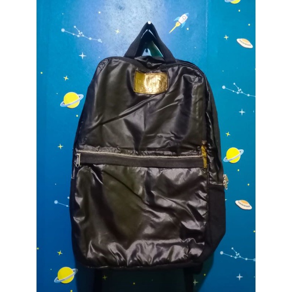 Tas Daypack The North Face Outdoor Gunung Second Original