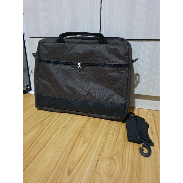 Distributor Tas Laptop 14 - 15.6 inch Glosir/eceran bisa REQ Warna tas dan bisa di sablon  sesuka hati