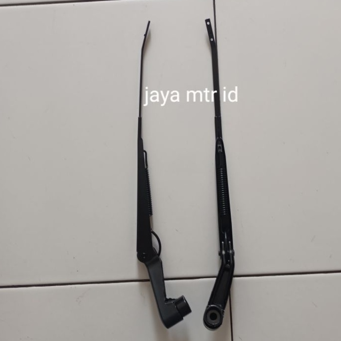 wiper arm / gagang wiper kijang super grand rover harga satuan