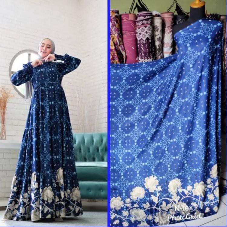 Produk Trend Kain Maxmara Lux Motif Exclusive Signature Collectin Cocok Untik Kemeja Dan Gamis Per Shopee Indonesia