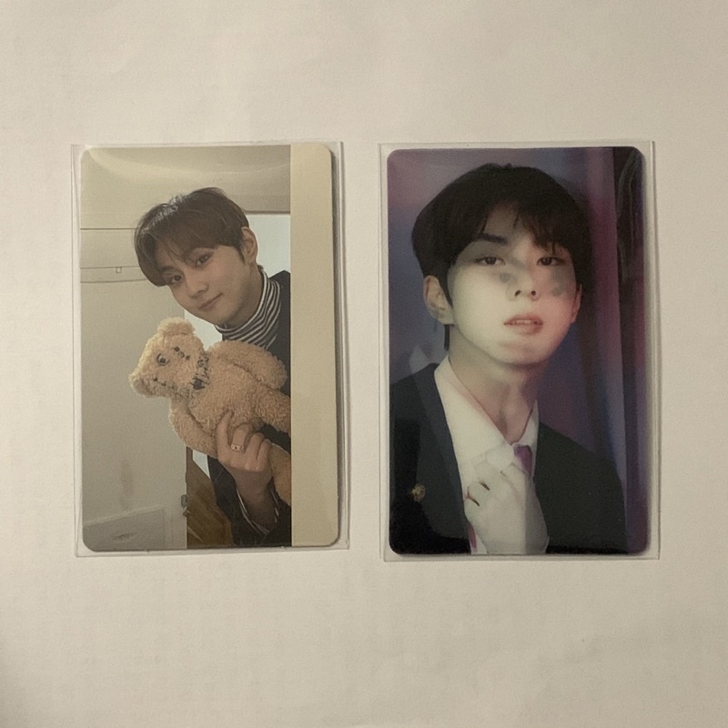 pc jungwon bundle boneka carnival,enhypen