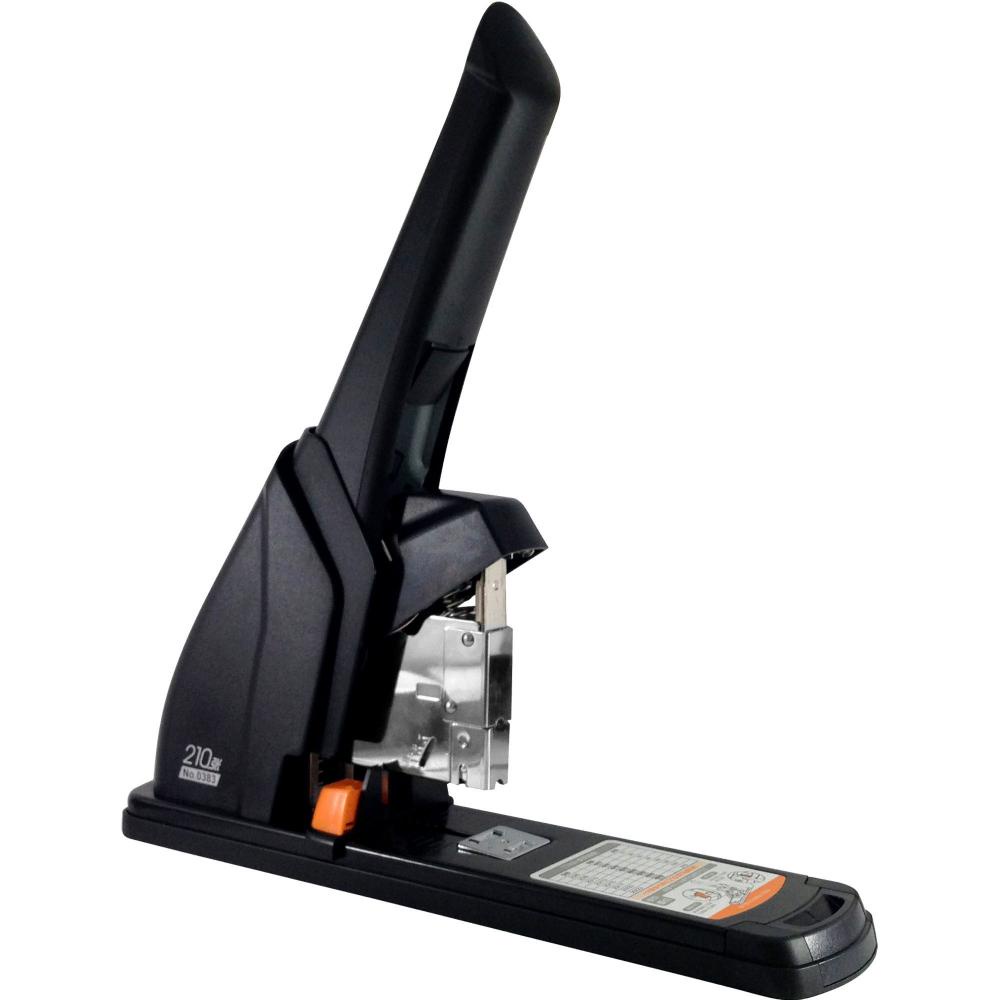 

STAPLER JILID HEAVY DUTY 210 LBR DELI 0383 BAGUS EFFORTLESS