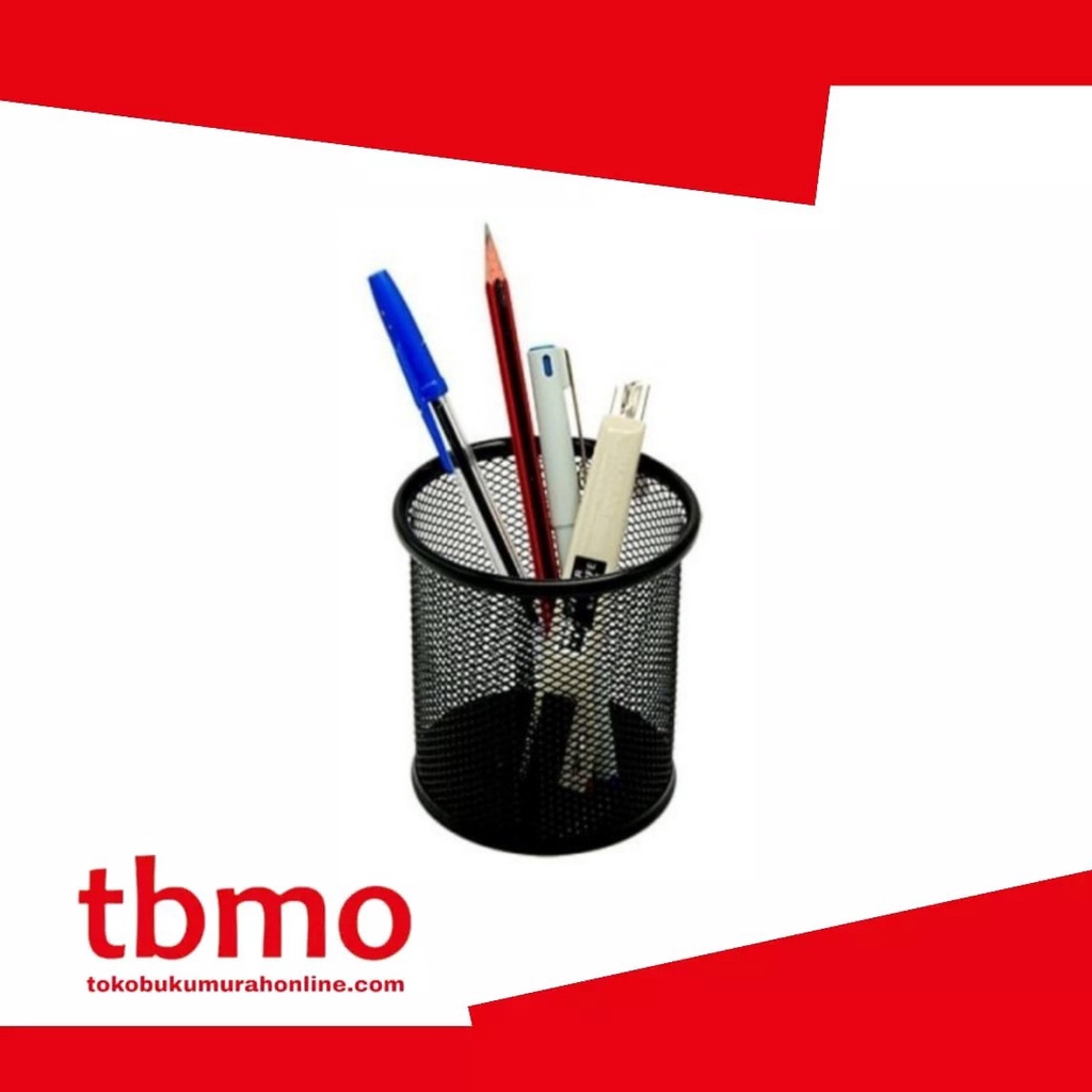 

TBMO PEN STAND JOYKO DS-16 / DESK ORGANIZER / TEMPAT BOLPEN