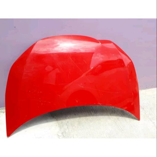 Kap mesin brio atau mobilio 2018 2019 facelift