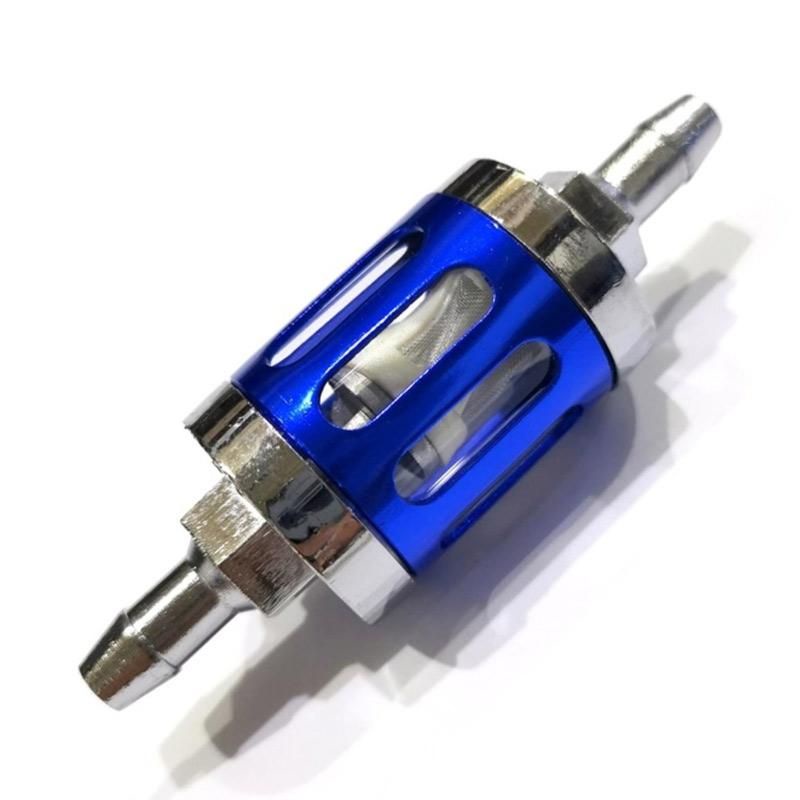 FILTER SARINGAN BENSIN KACA UNIVERSAL