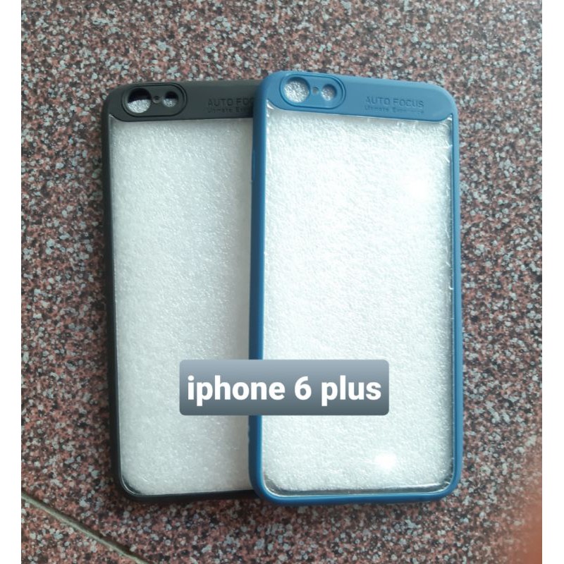 AUTO FOCUS FUZE CASE IPHONE 6+ / IPHONE 6PLUS/ IPHONE 6 PLUS