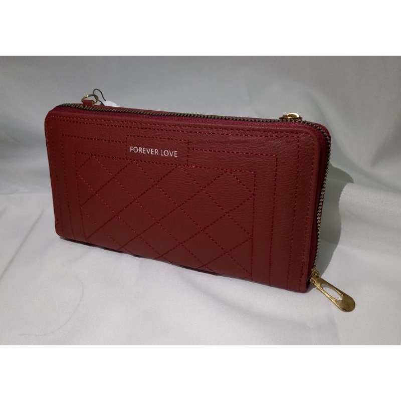 Tas dompet selempang wanita 1800