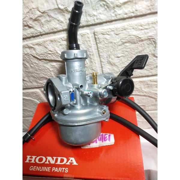 karburator Honda  win 100 keihin GF6