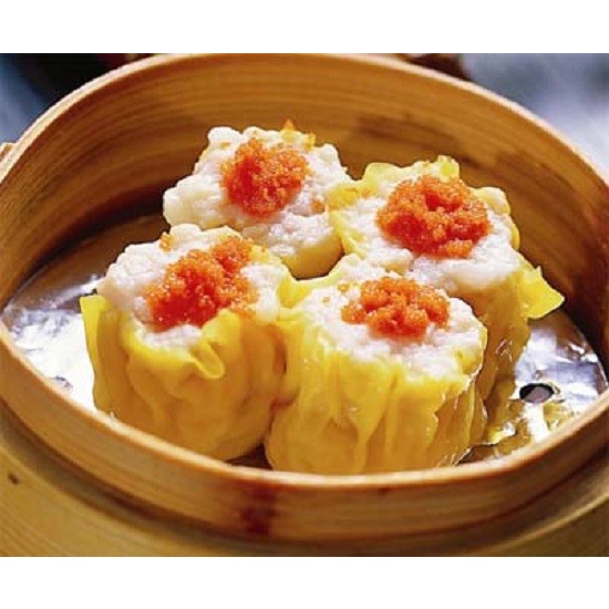 

Siomay Udang
