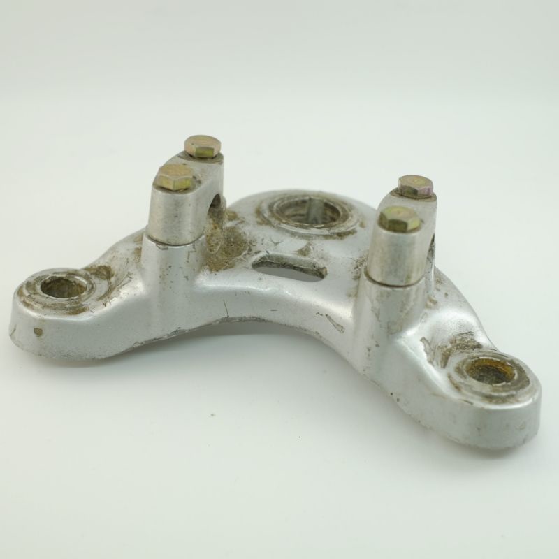 triple t atas shock breaker shockbreaker depan honda cb125 cb 125 twin original ori