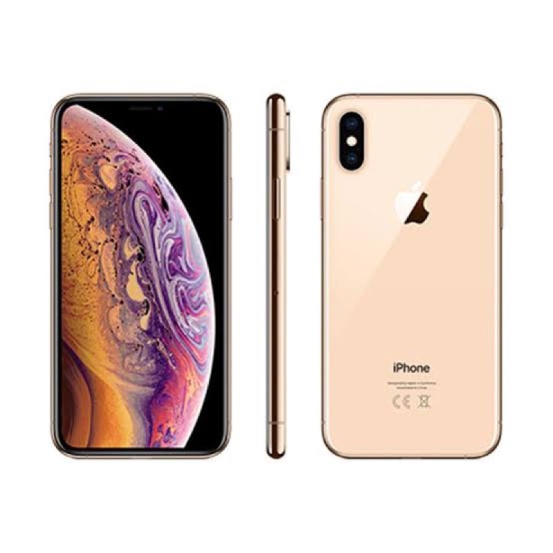 iphone xs ex ibox