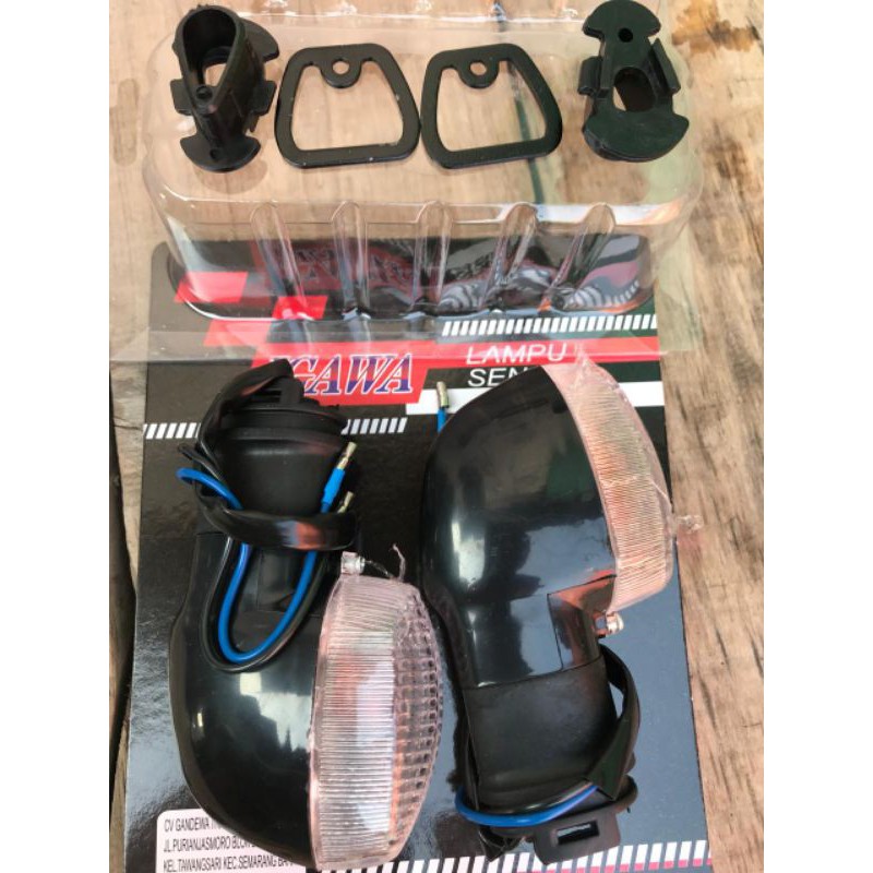 lampu sen Vixion old Vixion new CBR Megapro RX king model Vixion old