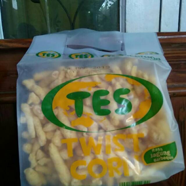 

Twiscron